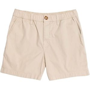 Chubbies 5.5” inseam khaki shorts Size M